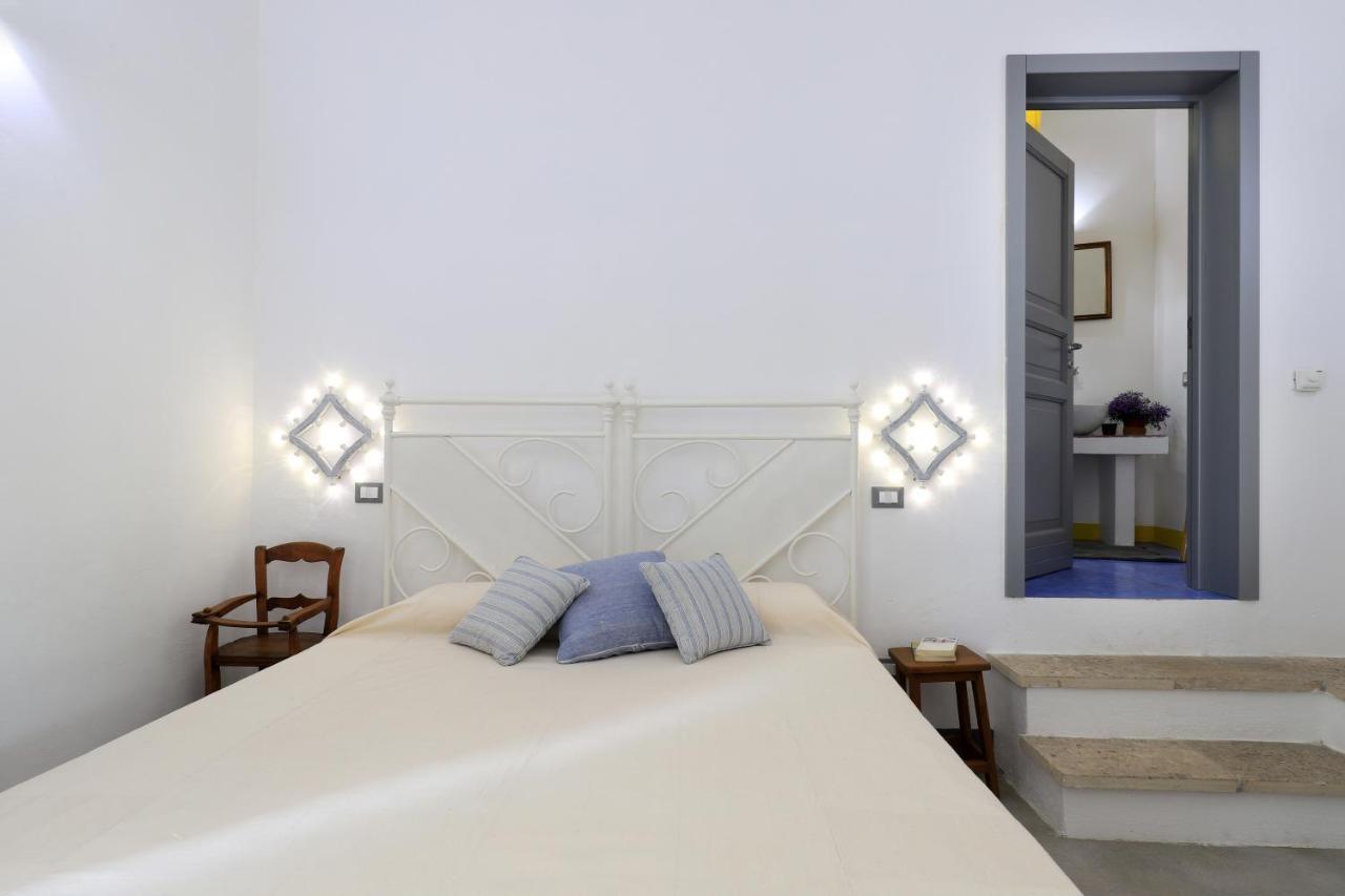Masseria Delle Pecore Specchia Extérieur photo